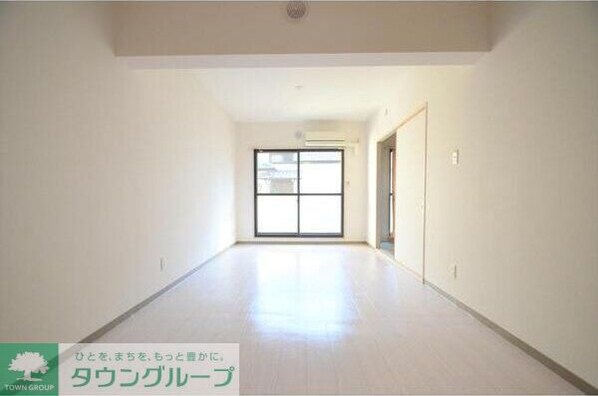 リバティハウスの物件内観写真